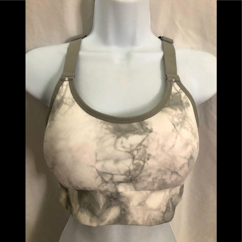 Avia Sports Bra Large